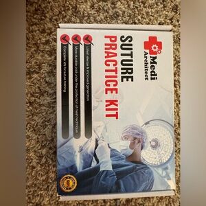 suture kit